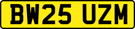 BW25UZM