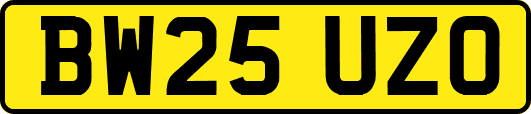 BW25UZO