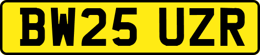 BW25UZR