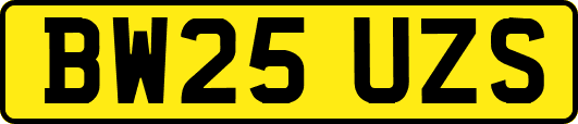 BW25UZS