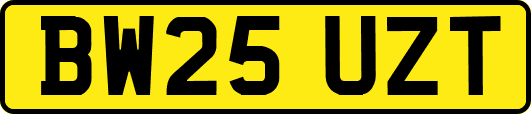 BW25UZT