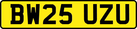 BW25UZU