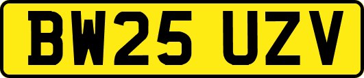 BW25UZV