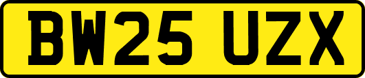 BW25UZX