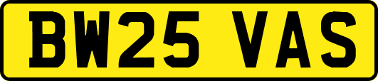 BW25VAS