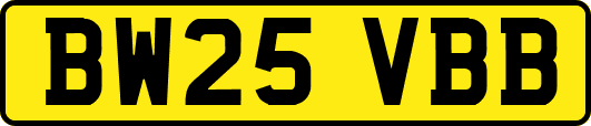 BW25VBB