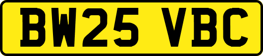 BW25VBC