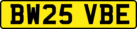 BW25VBE