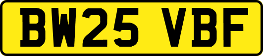BW25VBF