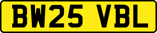 BW25VBL