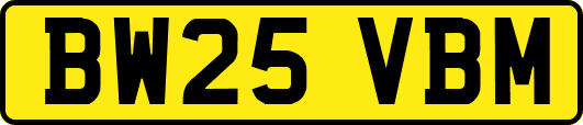 BW25VBM