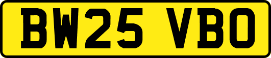 BW25VBO