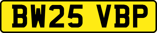 BW25VBP