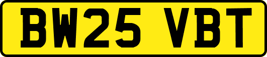 BW25VBT