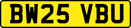 BW25VBU