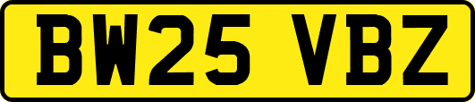 BW25VBZ