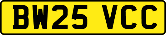 BW25VCC