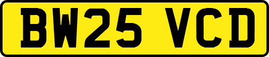 BW25VCD