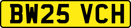 BW25VCH