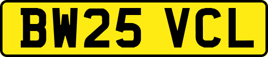 BW25VCL