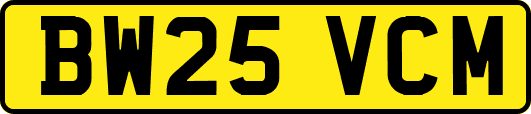 BW25VCM