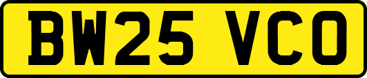 BW25VCO