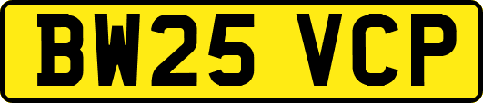BW25VCP