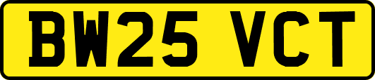 BW25VCT