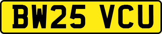 BW25VCU