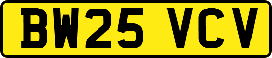 BW25VCV