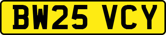 BW25VCY