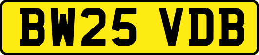 BW25VDB