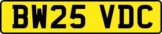 BW25VDC