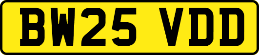 BW25VDD