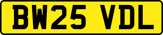 BW25VDL