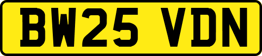 BW25VDN
