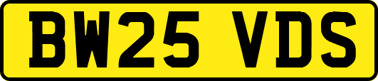 BW25VDS