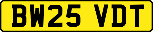 BW25VDT