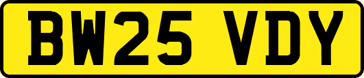 BW25VDY