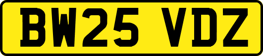 BW25VDZ