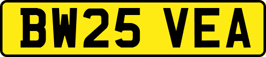 BW25VEA