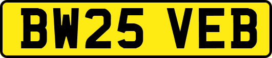 BW25VEB