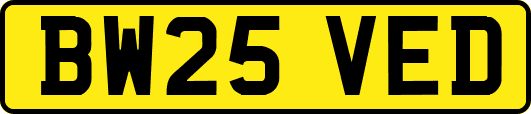 BW25VED