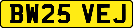 BW25VEJ