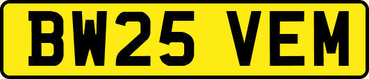 BW25VEM