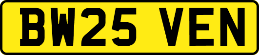 BW25VEN