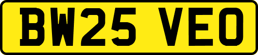 BW25VEO