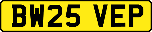 BW25VEP