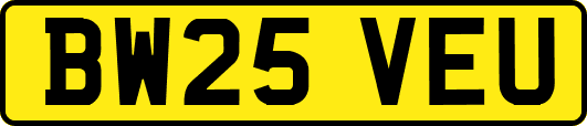 BW25VEU