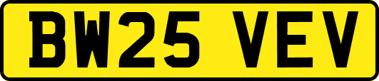 BW25VEV